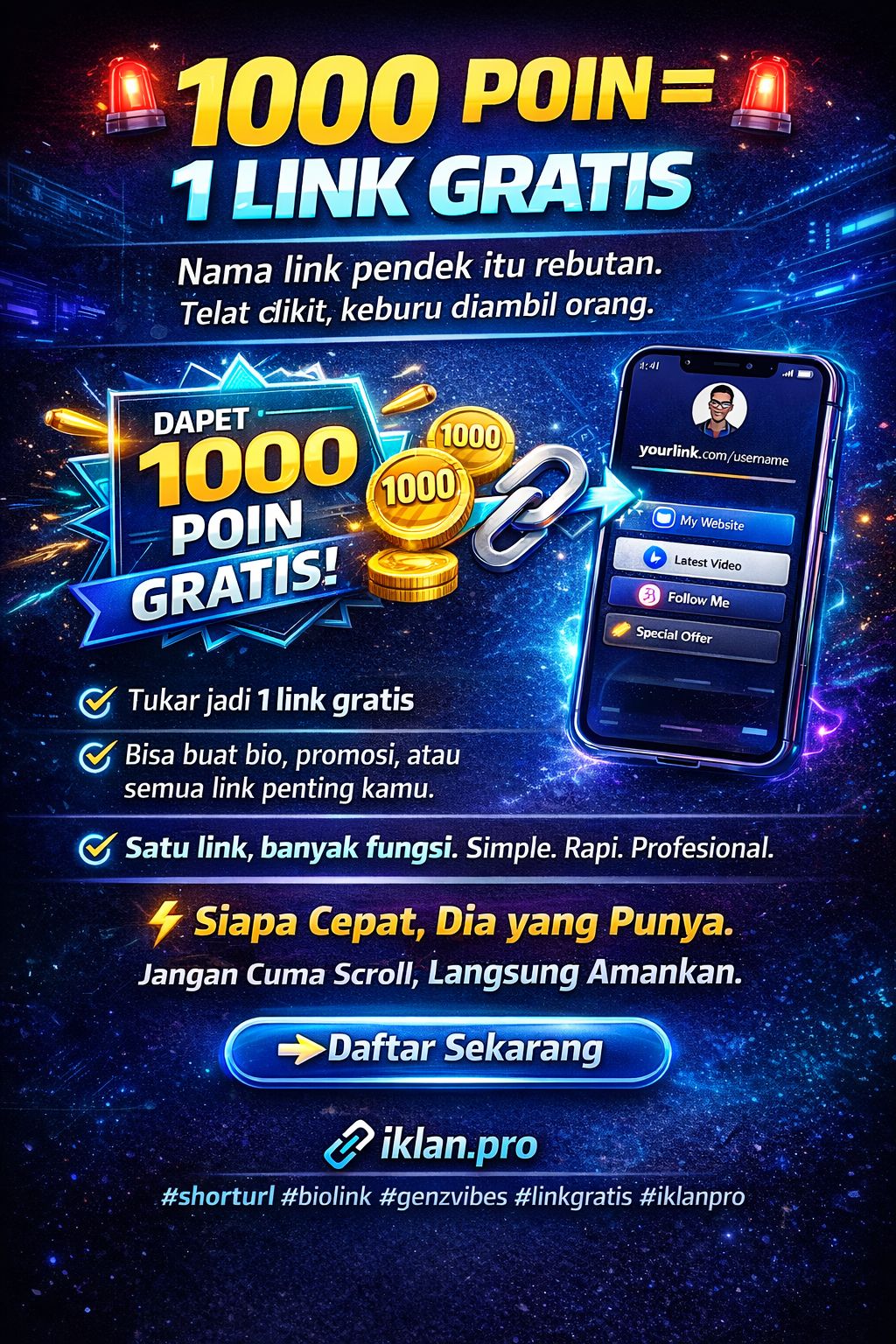 Promosi Banner 2